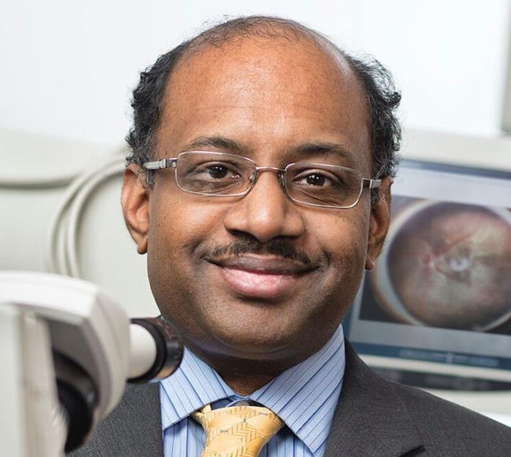 Dr. Jayakrishna Ambati